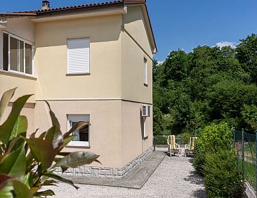 Appartement Romana