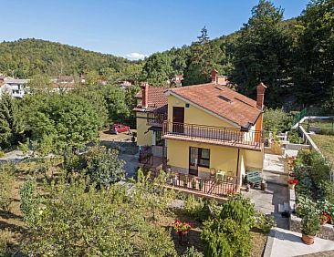 Appartement Tre Rose