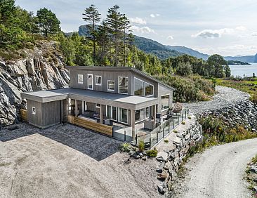 Vakantiehuis Hildebu