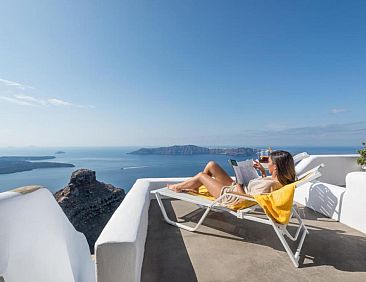 Iliovasilema Hotel & Suites