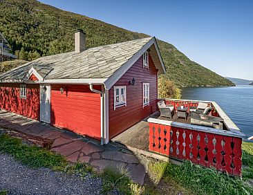 Vakantiehuis Johans Maria stova