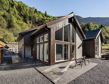 Vakantiehuis Mathias