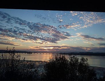 Bay Bridge Motel