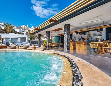 San Marino Suites by Calm Collection