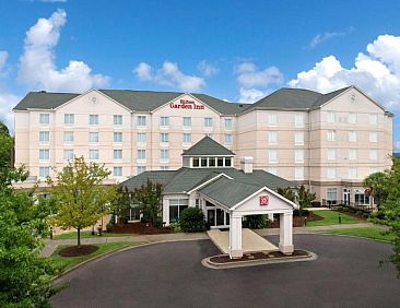 Hilton Garden Inn Augusta