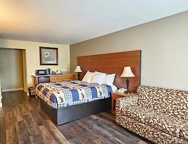 Mill Village Motel
