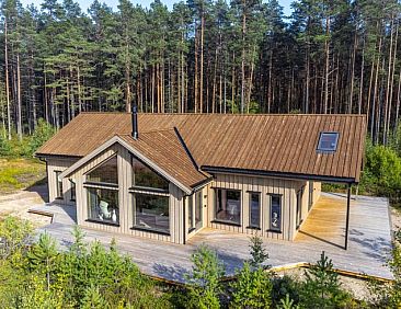 Vakantiehuis in Vrådal