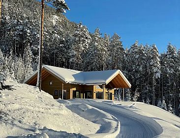 Furuheim Lodge