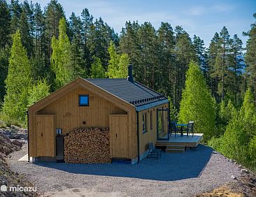 Furuheim Lodge - Lille Lodge