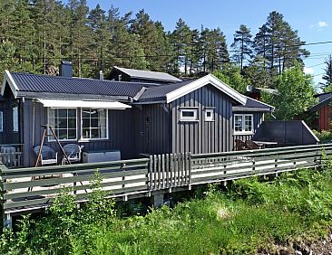 Vakantiehuis Hellebu