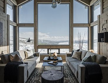 Chalet in Geilo