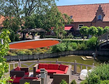 B&B De Rentmeesterhoeve