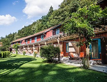 JUFA Hotel im Weitental - Bruck an der Mur