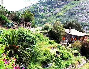 Casa Rural Finca la Maleza