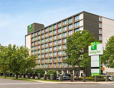 Holiday Inn Boston-Bunker Hill, an IHG Hotel