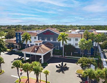 Hilton Garden Inn at PGA Village/Port St. Lucie