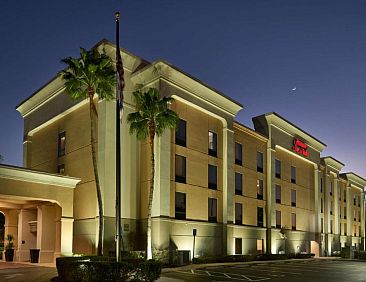 Hampton Inn &amp; Suites Port St. Lucie