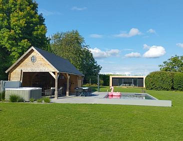 Vakantiehuis in Waterloo