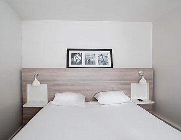 Kyriad Paris Est - Bois de Vincennes