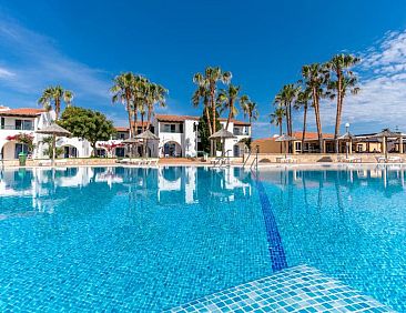 Apartamentos Vistapicas