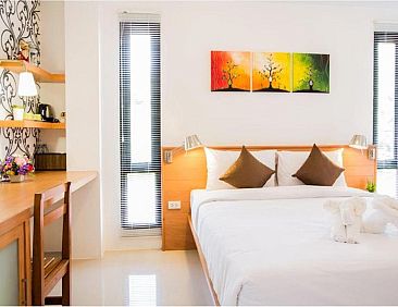 Palmari Boutique Hotel