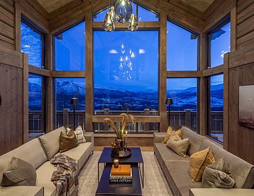 Chalet in Oppdal