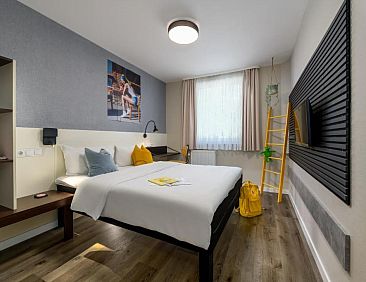 ibis Styles Dortmund West