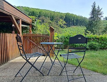 Appartement Idyllische Wohnung im Wienerwald