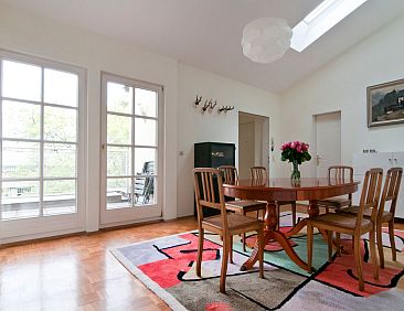 Appartement Klimatisiertes 3 Zimmer Appartement  mit Terrass