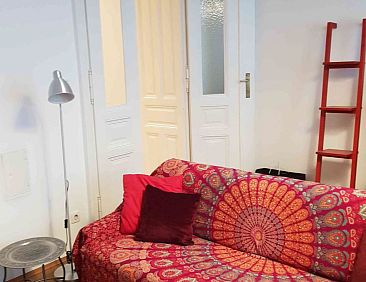 Appartement Vienna1090