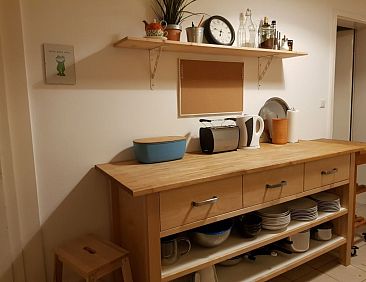 Appartement Vienna1090