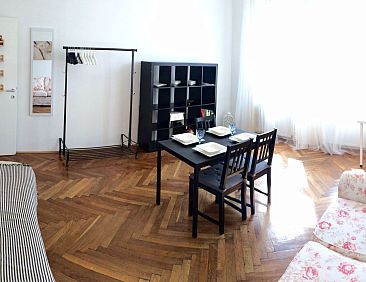 Appartement Vienna1090