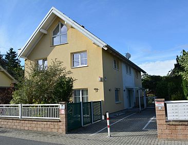 Appartement Florian 3 in Bezirk 21-Floridsdorf