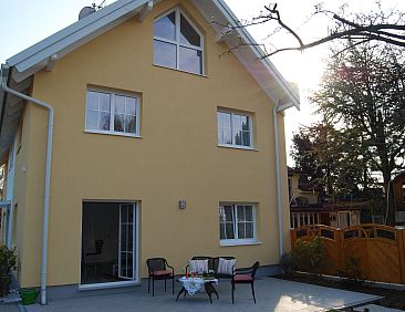 Appartement Florian 1 in Bezirk 21-Floridsdorf