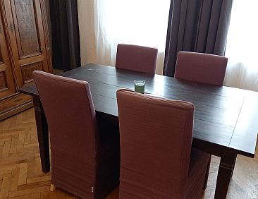 Appartement Vienna1090