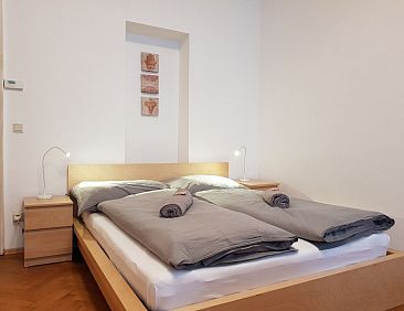 Appartement Vienna1090