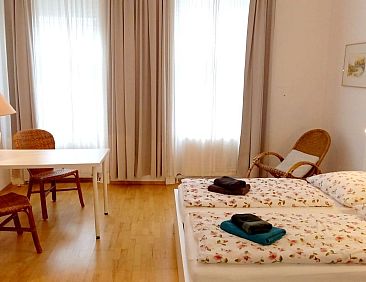 Appartement Vienna1090