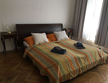 Appartement Vienna1090