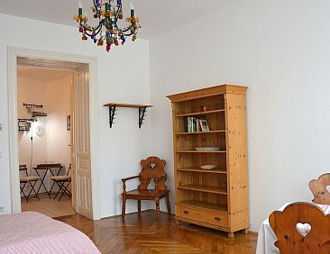 Appartement Vienna1090