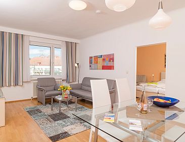 Appartement Ideale Wohnung in Dornbach