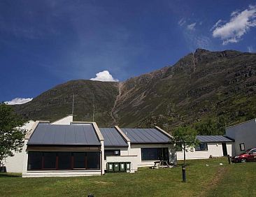 Torridon Youth Hostel