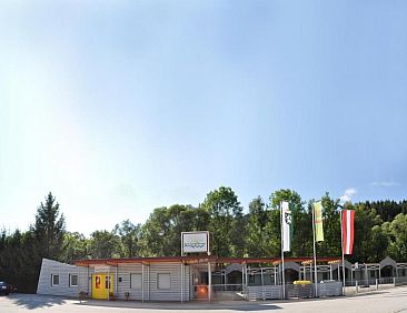 Gästedorf Waldheimat