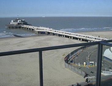 Residentie Beach