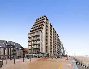 Ocean Suites 714