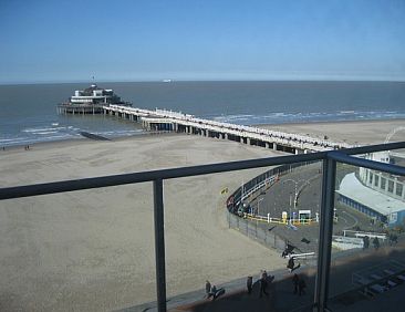 Residentie Beach