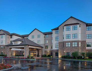 Homewood Suites by Hilton Carle Place