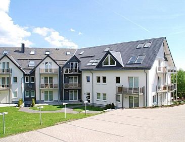 Apartment Im Hohlen Seifen 10-H