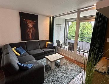 Appartement de Ruiter