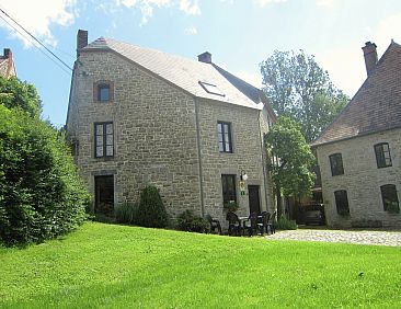 Gite du Viroin 1
