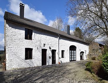Le Clos St Isidore